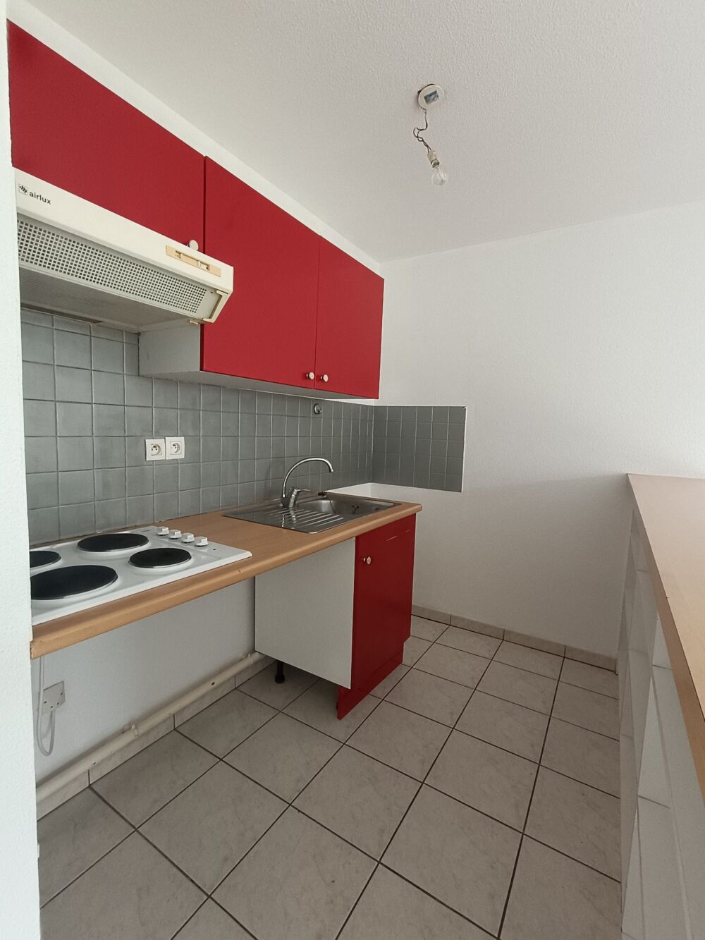 Location Appartement Appartement à louer Castelginest Castelginest