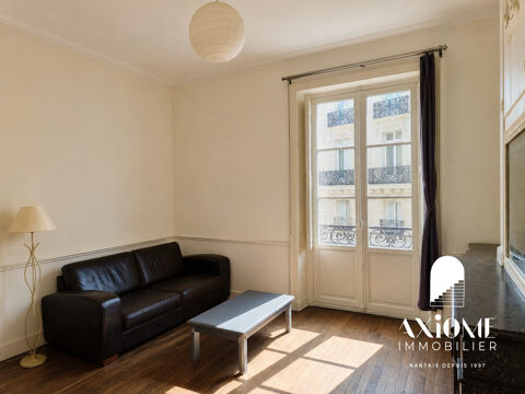  Appartement à vendre 4 pièces 86 m²