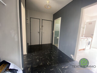  Appartement � vendre 3 pi�ces 56 m�