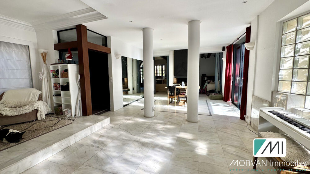 à vendre  Maison Le Perray-en-Yvelines (78610)