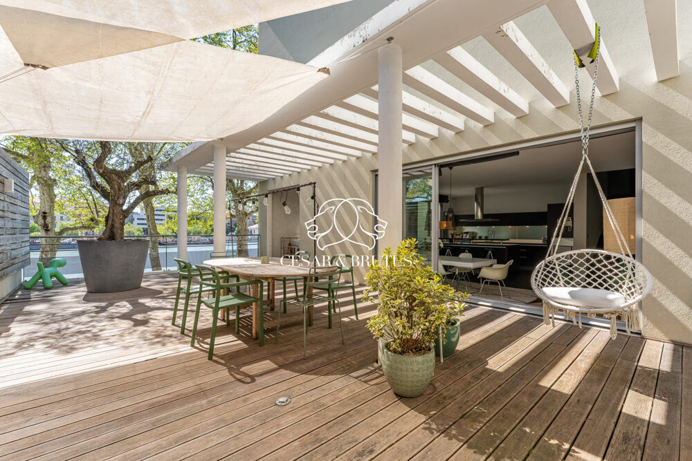 � vendre  Maison Lyon 5