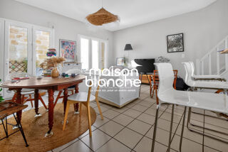  Maison à vendre 4 pièces 104 m²