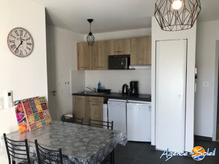  Appartement  vendre 2 pices 36 m