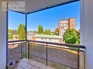  Appartement à vendre 4 pièces 99 m²