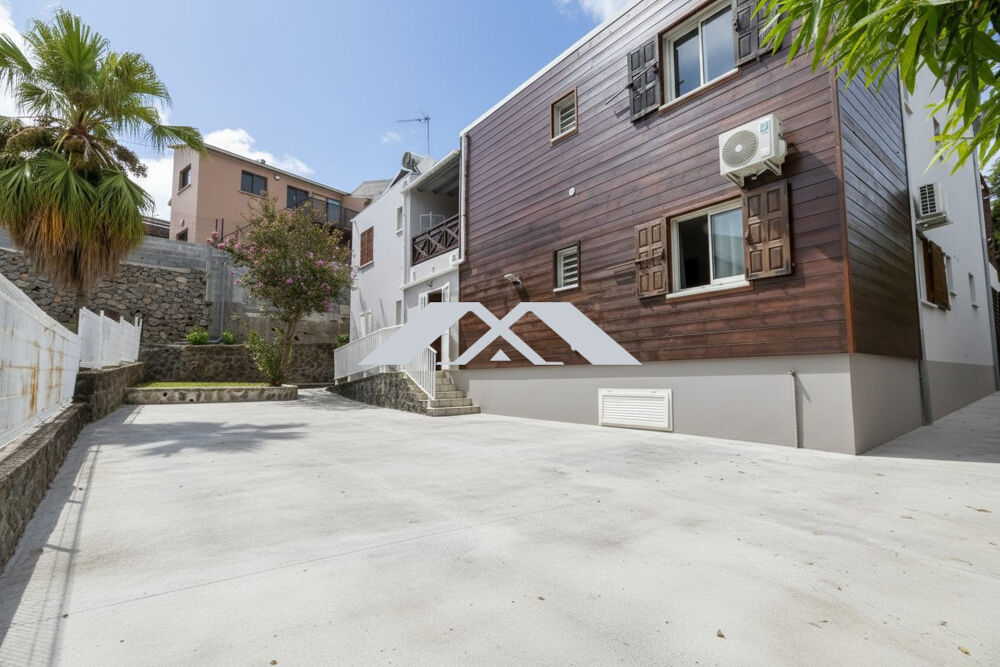 Superbe appartement T4 spacieux et lumineux