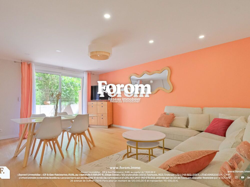 Vente Appartement Appartement à vendre Toulouse Toulouse