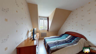  Maison  vendre 5 pices 105 m