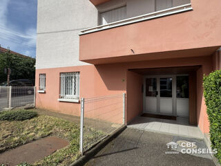  Appartement à louer 1 pièce 22 m²