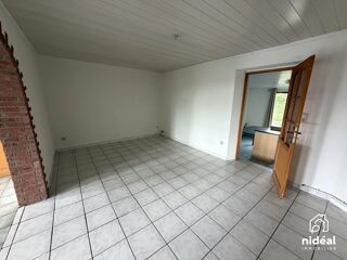  Maison � vendre 3 pi�ces 81 m�