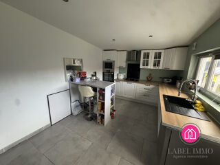  Maison � vendre 5 pi�ces 90 m�