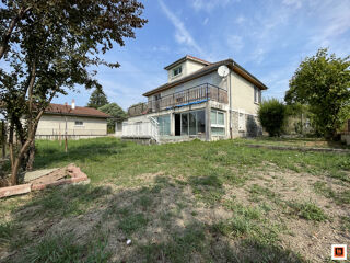  Maison � vendre 7 pi�ces 125 m�