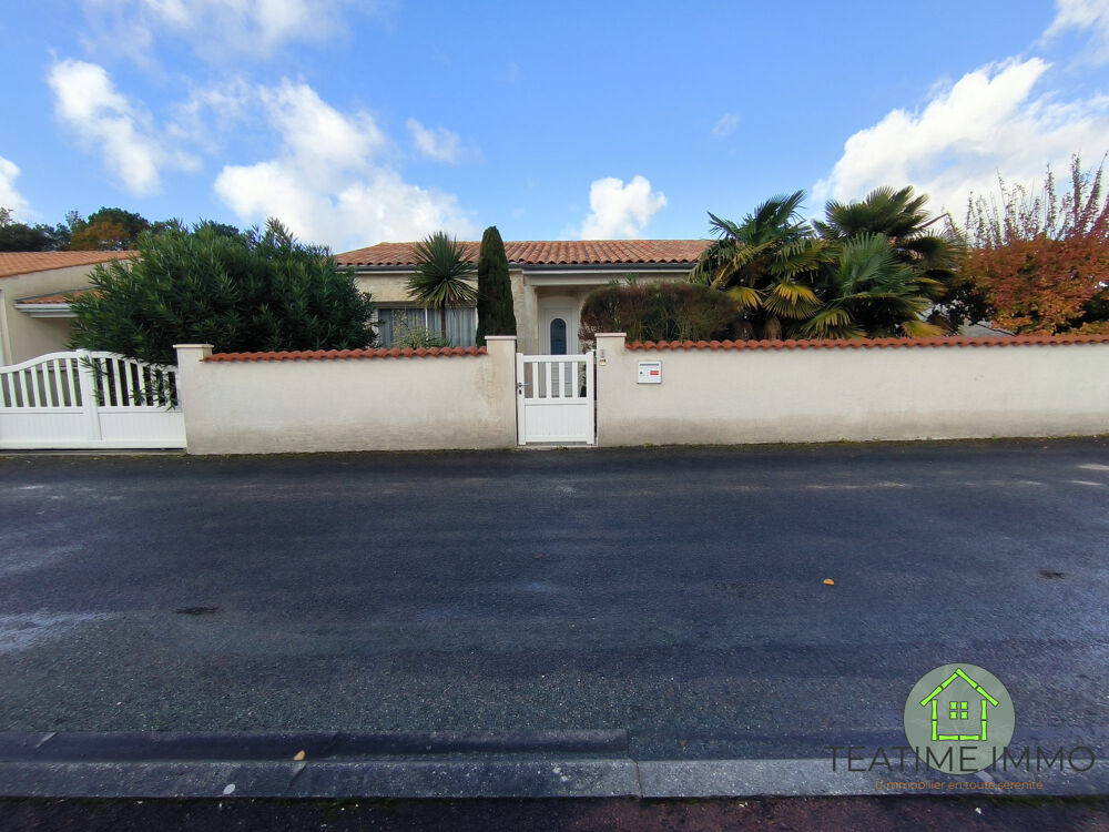 Villa pour Camping-Cariste