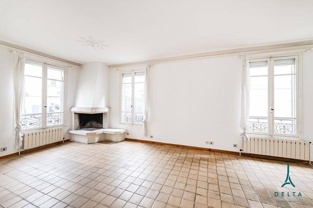 � vendre  Maison Clichy (92110)