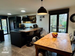  Maison  vendre 6 pices 125 m