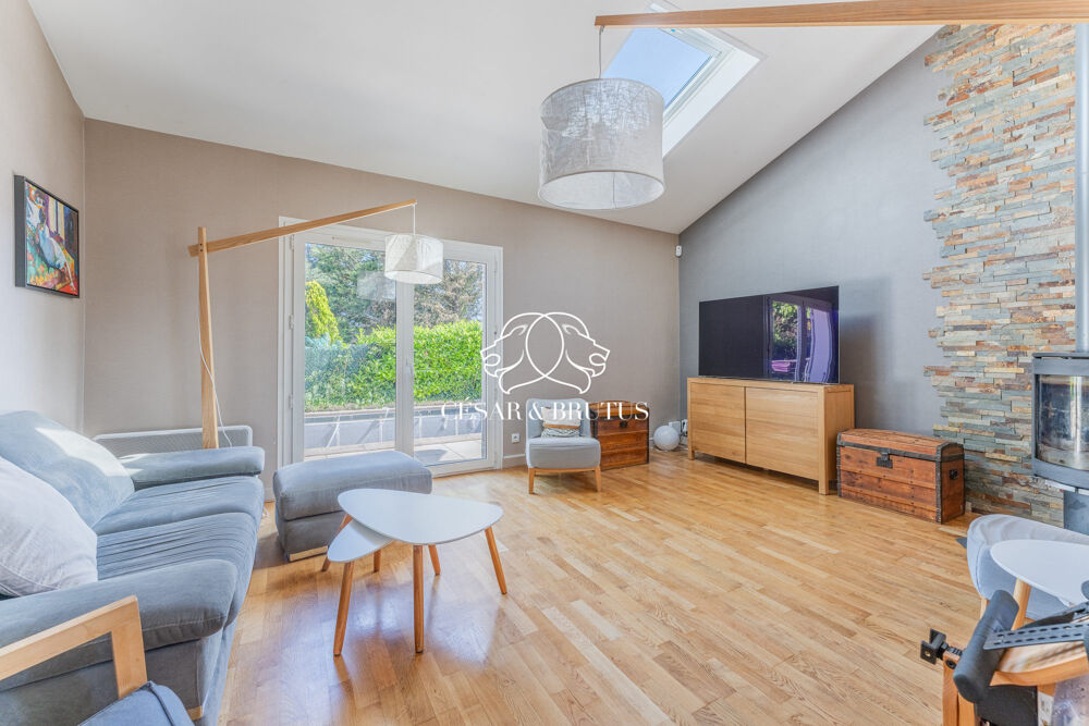 à vendre  Maison La Tour-de-Salvagny (69890)