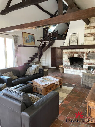  Maison  vendre 7 pices 248 m