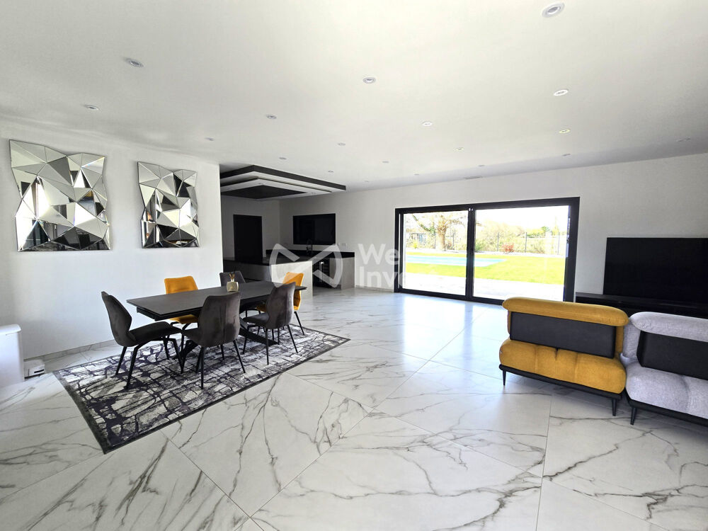 Maison d'exception