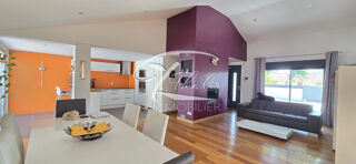  Maison à vendre 5 pièces 141 m²