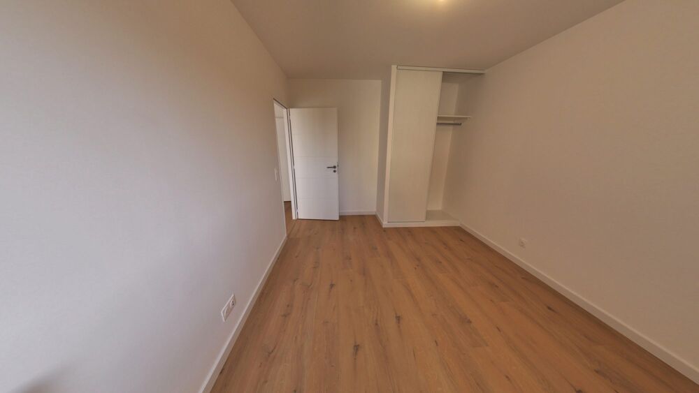 Vente Appartement Spacieux T2 avec belle terrasse La rochelle