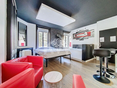  Appartement  vendre 1 pice 33 m