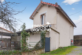  Maison � vendre 5 pi�ces 95 m�