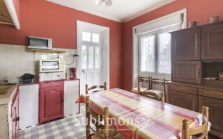  Maison � vendre 6 pi�ces 120 m�