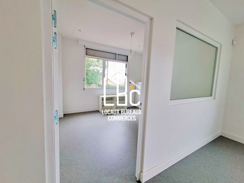   Nantes - Bureau 26 m² à louer Nantes