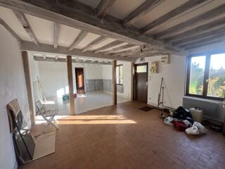  Maison � vendre 2 pi�ces 50 m�