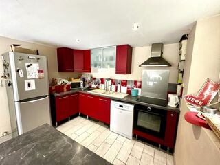  Maison � vendre 7 pi�ces 132 m�