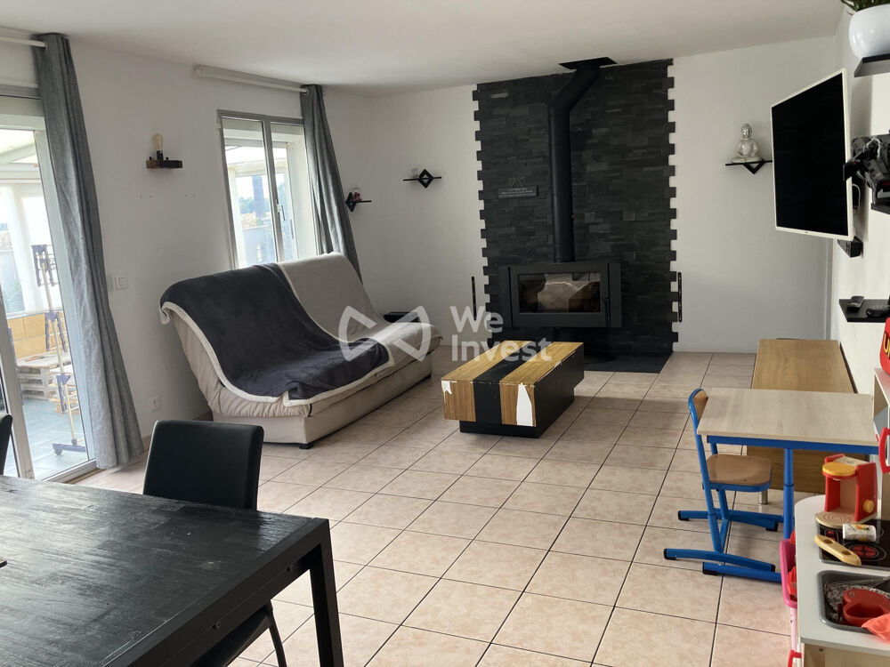 Vente Maison PAVILLON avec jardin et garages La ferté-sous-jouarre