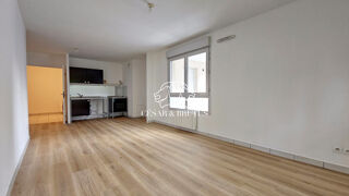  Appartement à vendre 3 pièces 65 m²