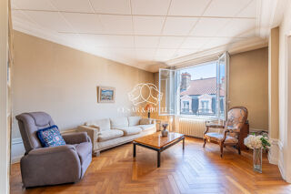  Appartement à vendre 5 pièces 129 m²