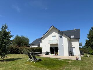  Maison à louer 7 pièces 254 m²