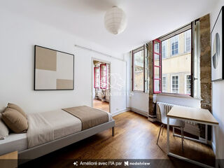  Appartement à vendre 3 pièces 55 m²