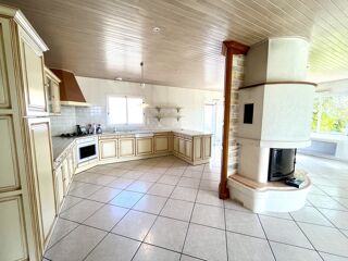  Maison à vendre 6 pièces 163 m²