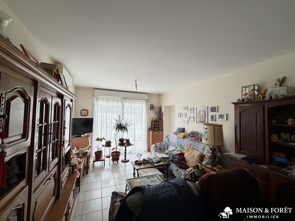 MAISON DE PLAIN PIED