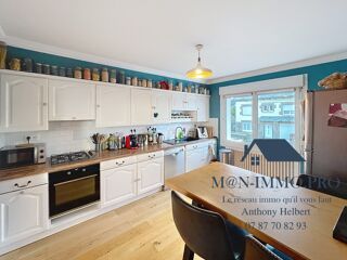  Maison � vendre 6 pi�ces 155 m�