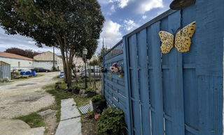  Immeuble  vendre 185 m