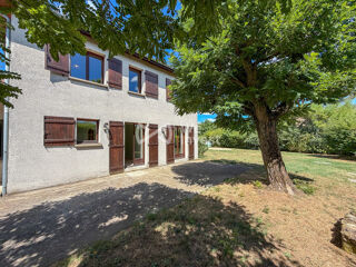  Maison à vendre 5 pièces 114 m²