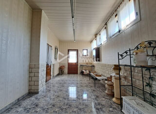 Maison à vendre 5 pièces 150 m²