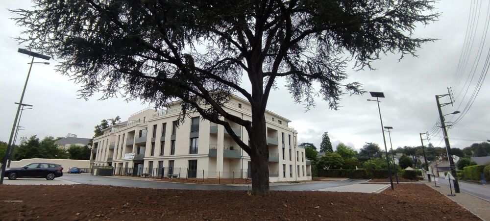  vendre  Appartement Saint-Cyr-sur-Loire (37540)