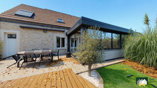  Maison � vendre 6 pi�ces 153 m�