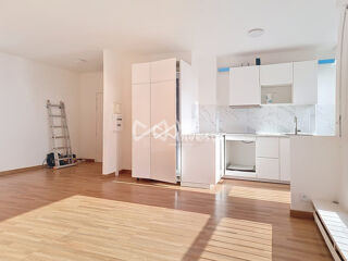  Appartement à vendre 2 pièces 57 m²