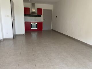  Appartement à vendre 2 pièces 48 m²