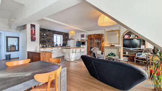  Appartement � vendre 5 pi�ces 122 m�