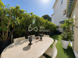  Appartement à vendre 3 pièces 78 m²