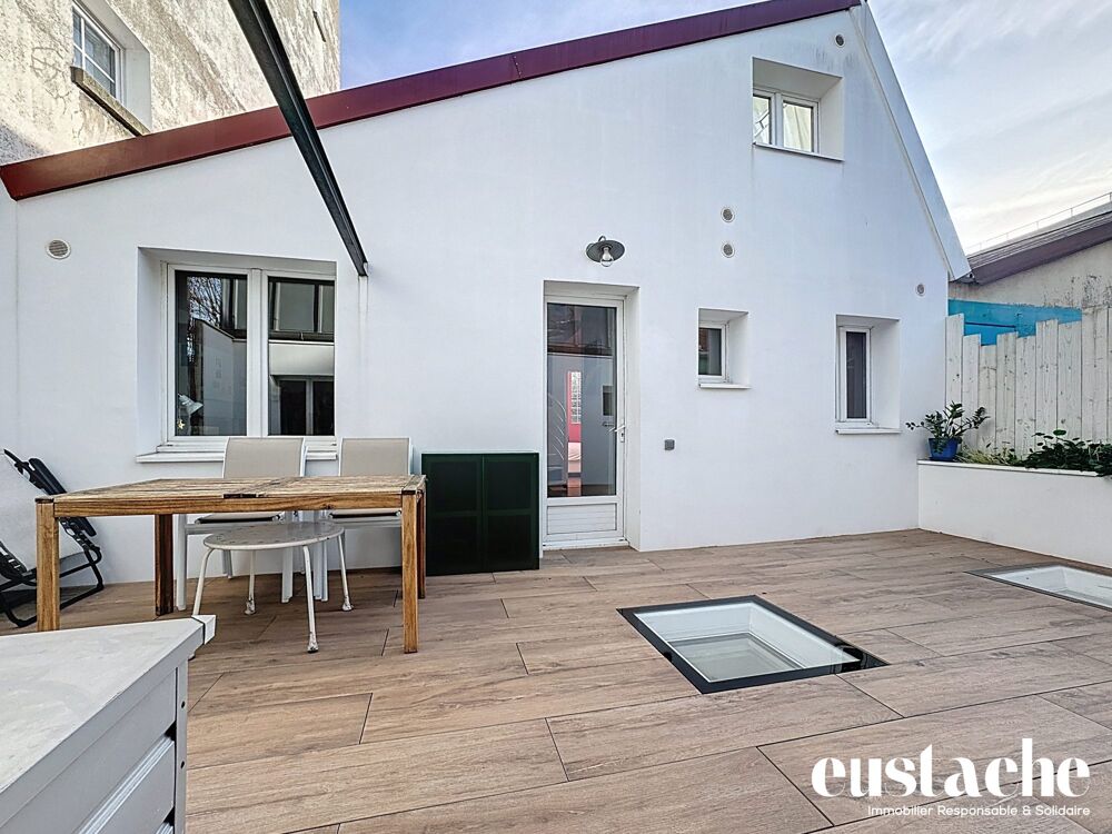 � vendre  Appartement Pantin (93500)