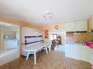  Maison à vendre 5 pièces 110 m²