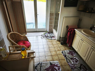  Maison à vendre 7 pièces 118 m²