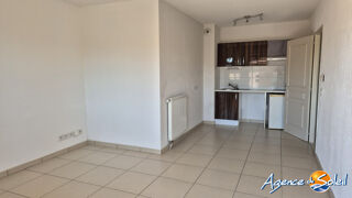  Appartement à vendre 2 pièces 39 m²
